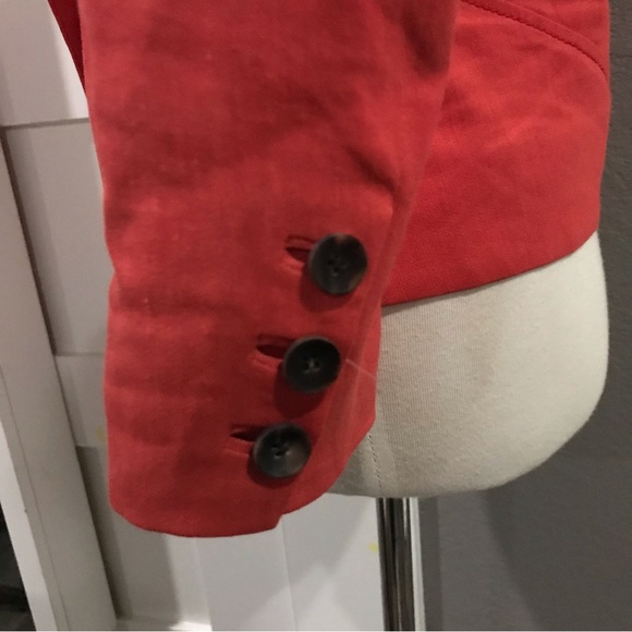 Helmut Lang Jacket - Picture 7 of 14